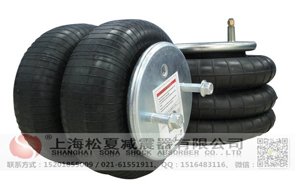 CFM<a href='http://www.6maimai.com/' target='_blank'><u>空氣彈簧</u></a>的載荷響應有哪些.點(diǎn)？